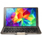 Original Bluetooth Keyboard for Tablet Samsung Galaxy Tab S 8.4 EJ-CT700